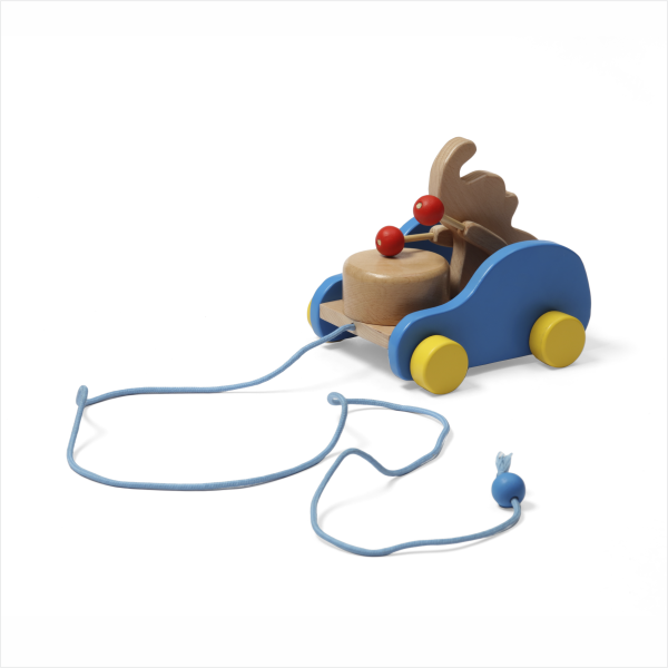 Pull cart 1