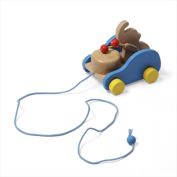 Pull cart 2