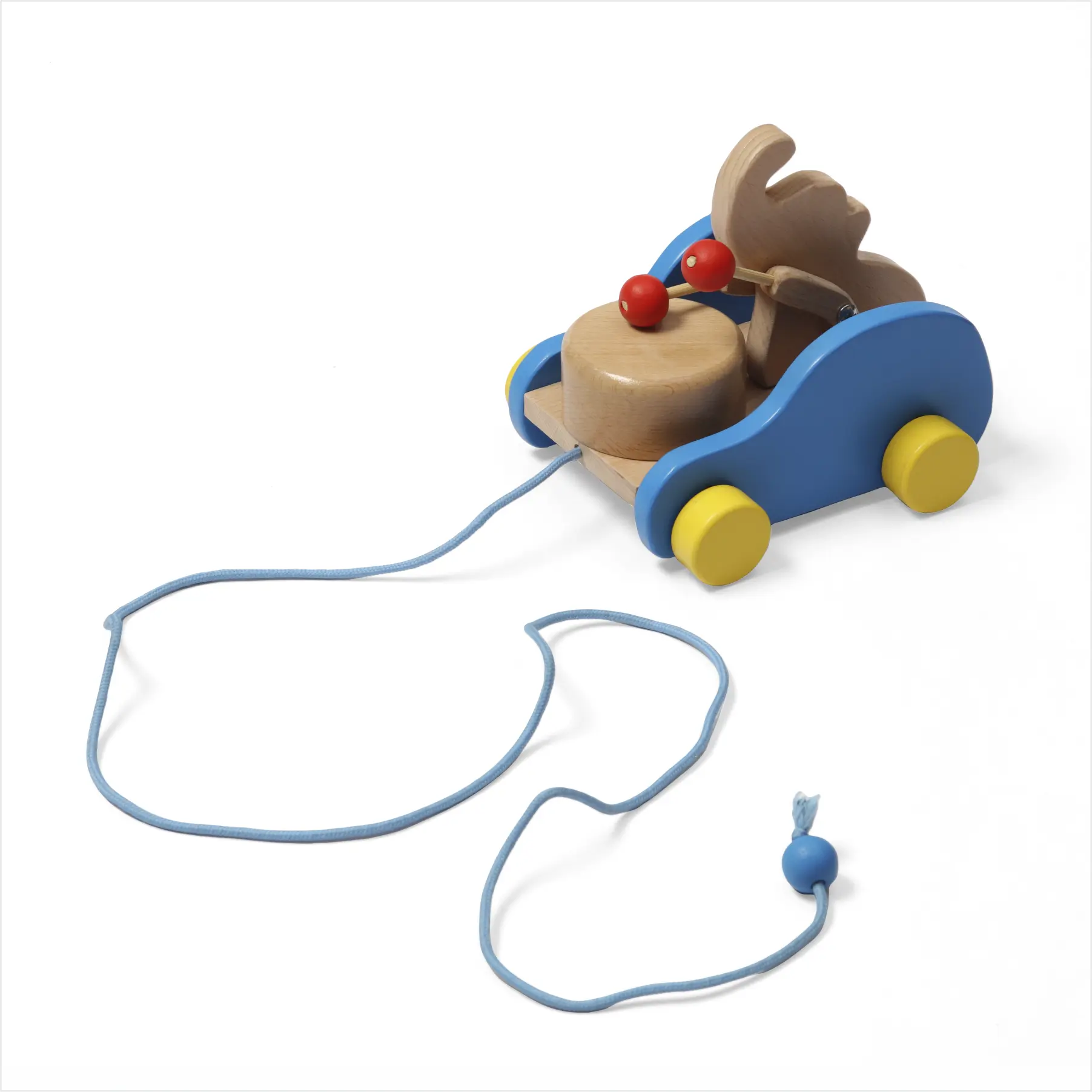Pull cart 2
