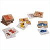 Wooden Animals Puzzles