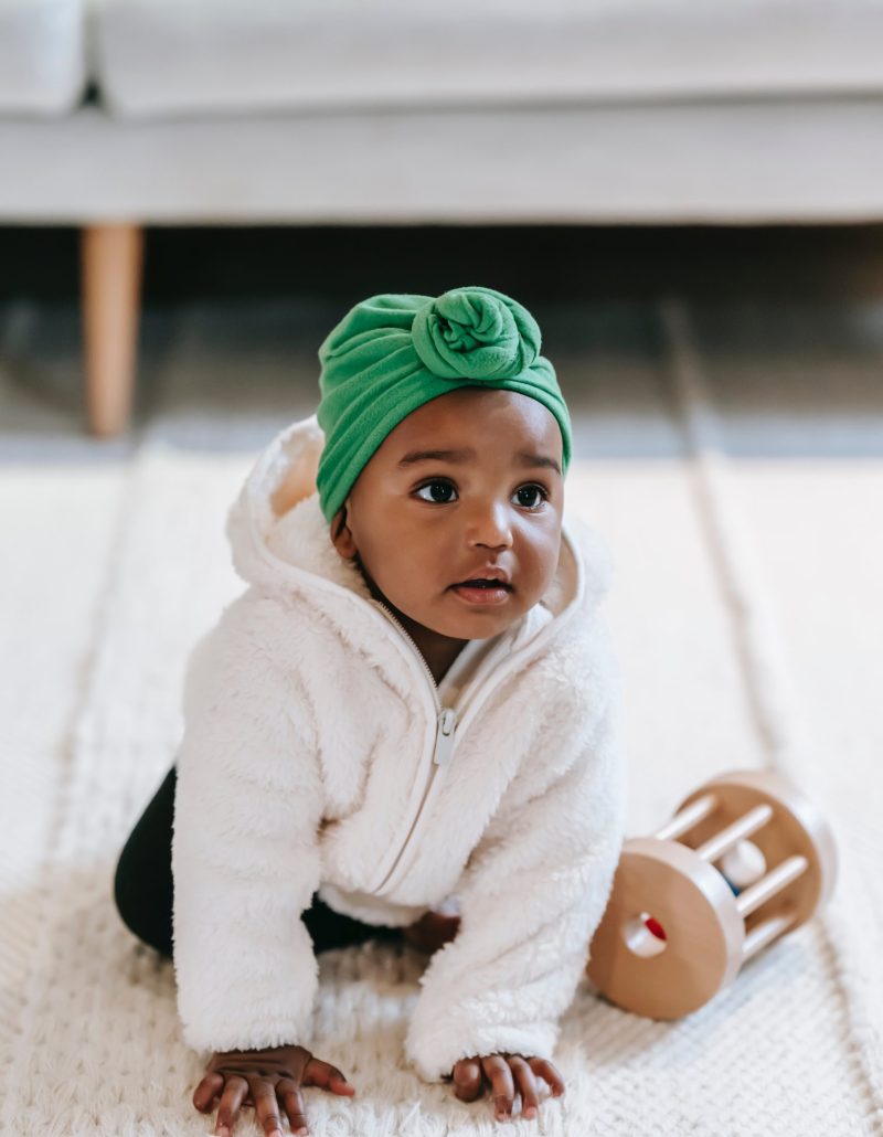 Montessori toys