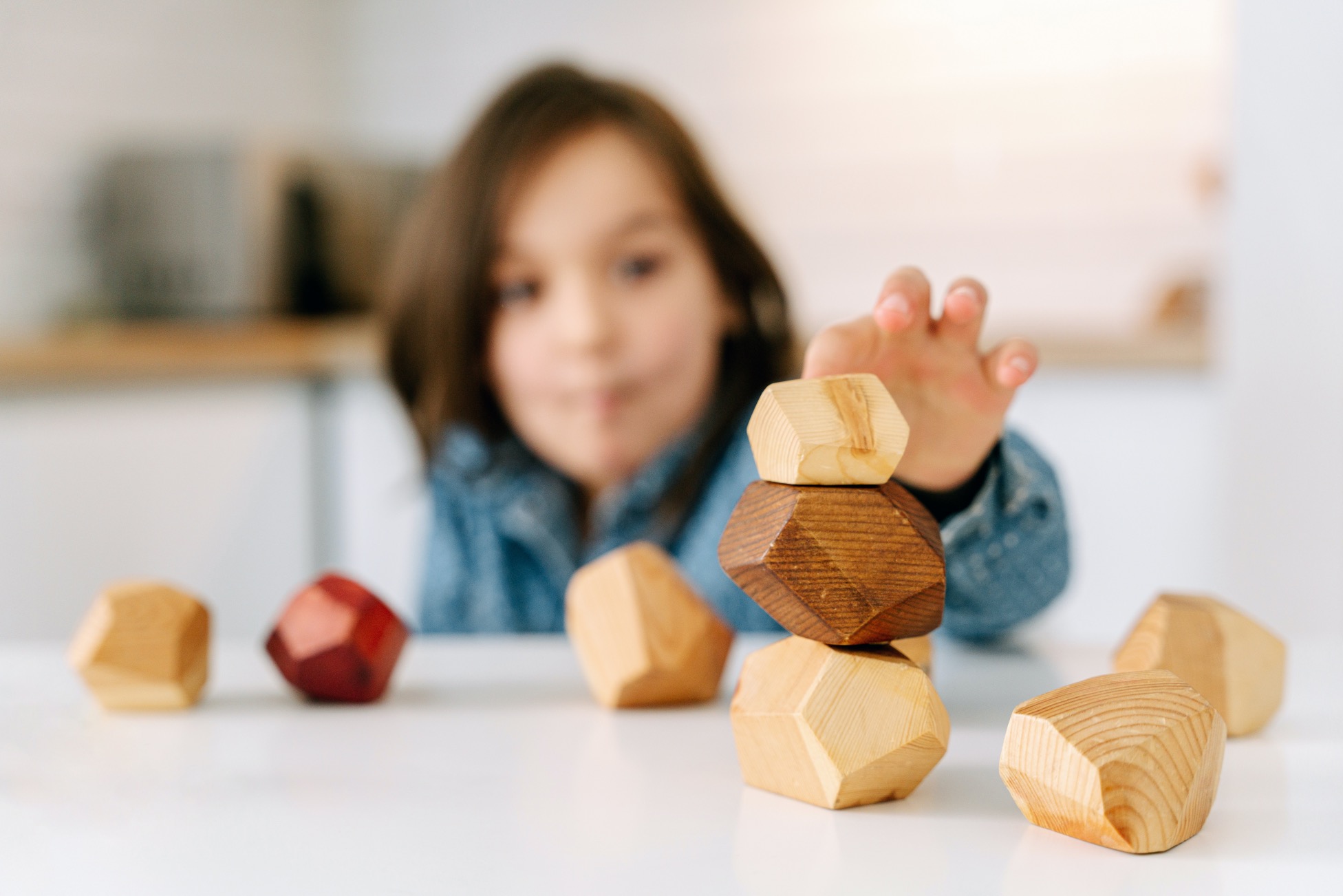 Montessori to Waldorf: Adventure with Open-Ended Toys