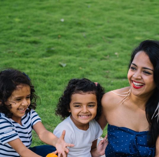 Neha Sehgal Motherhood Journey