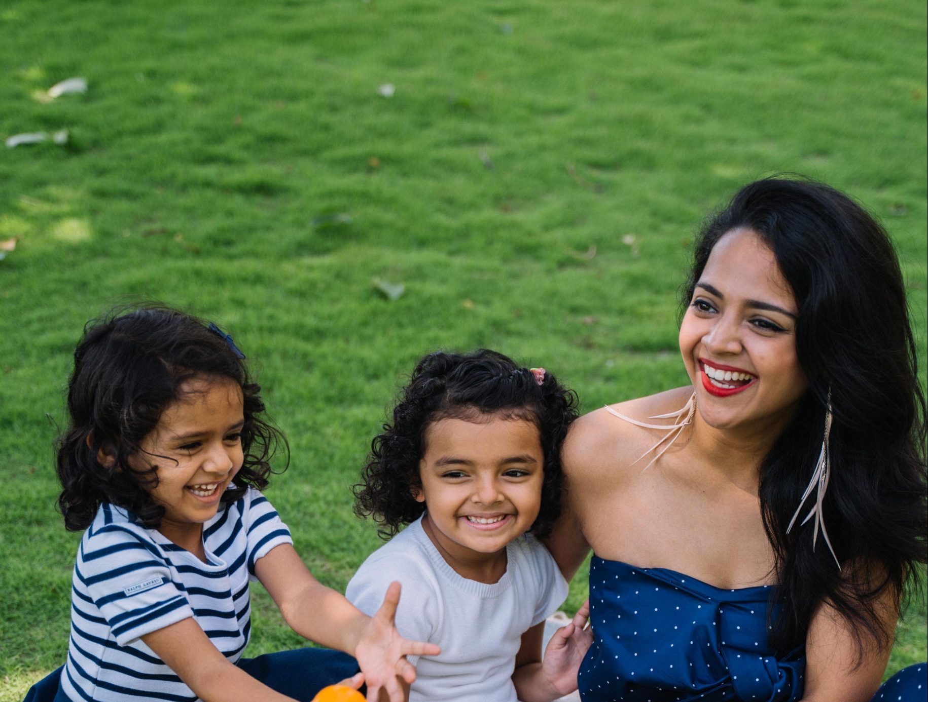 Neha Sehgal Motherhood Journey