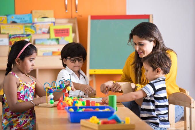Montessori Education