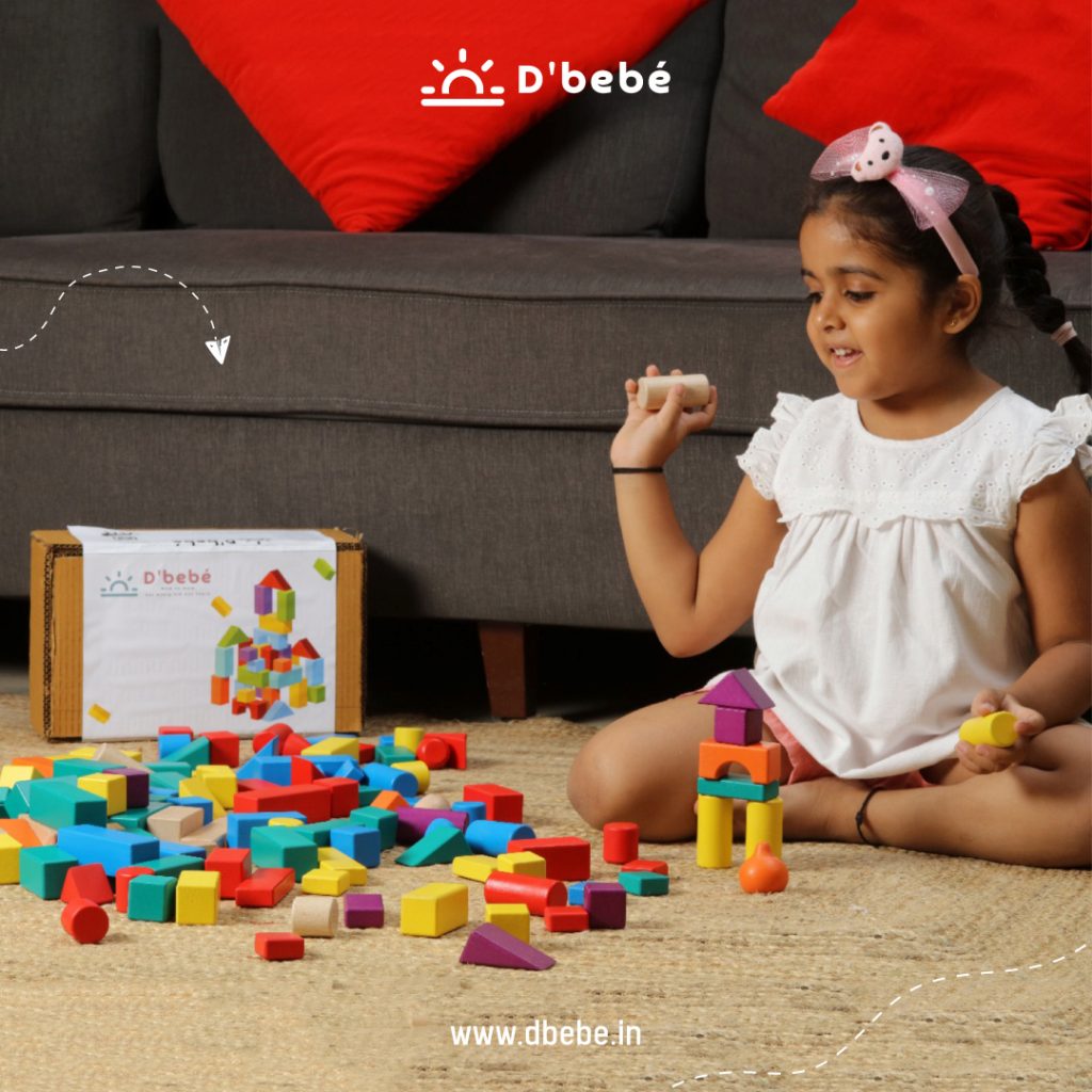 Luxe Playtime Set