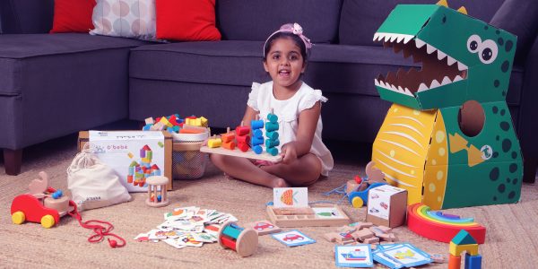 toy sets