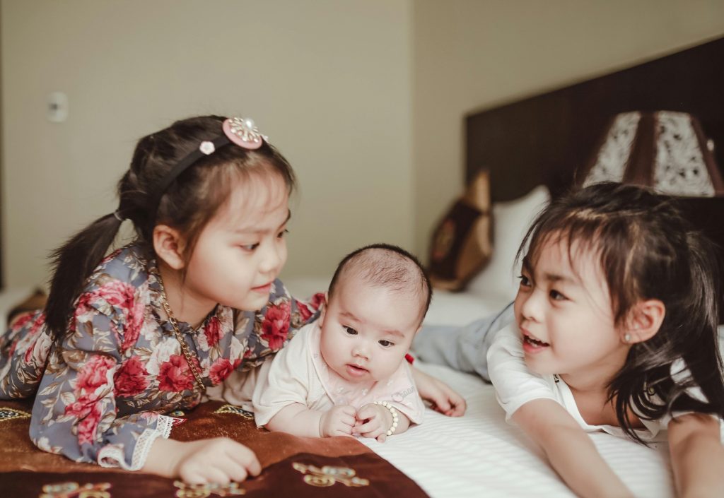 sibllings 2