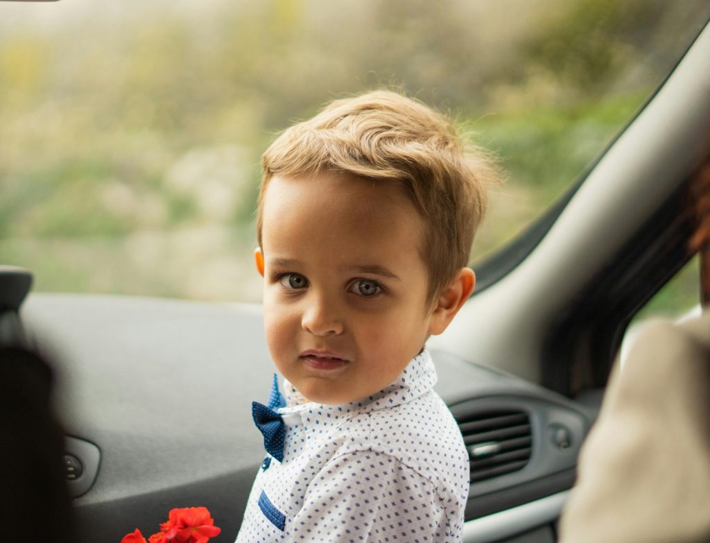car seat investment