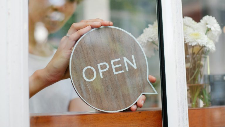 toys open