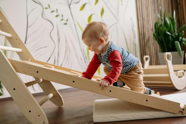 Indoor Play Equipment