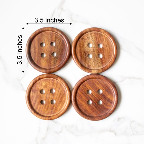 Button Coasters scaled 1