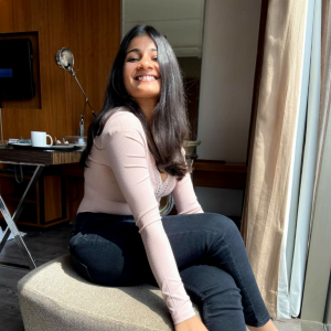 Picture of Riya Bhansali