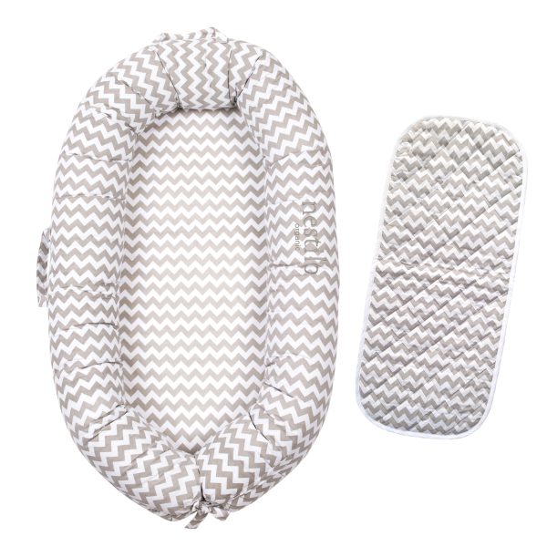 MBNESTK BABY CHEV GREY@3