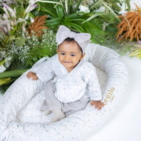 MBNESTK BABY STAR GOLD@1
