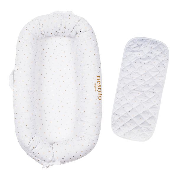 MBNESTK BABY STAR GOLD@3