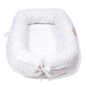 MBNESTK BABY STAR GOLD@5