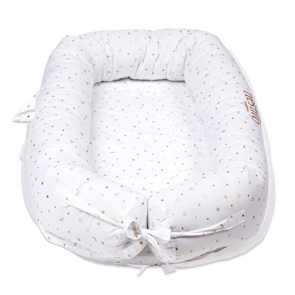 MBNESTK BABY STAR GOLD@5