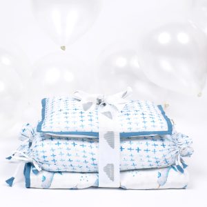 MGMINI BMST 4PC NARWHAL@1