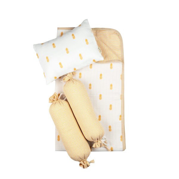 MGMINI MST 4PC PINEAPPLE@2