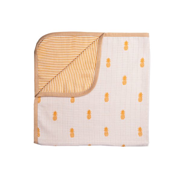 MGMINI MST 4PC PINEAPPLE@4