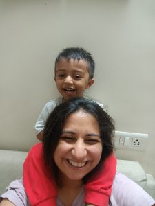 Picture of Nikita Mehta