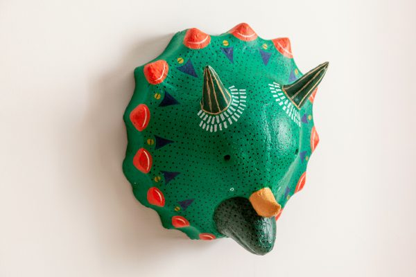 Ser in ser decor masks daring dino20211114 0043