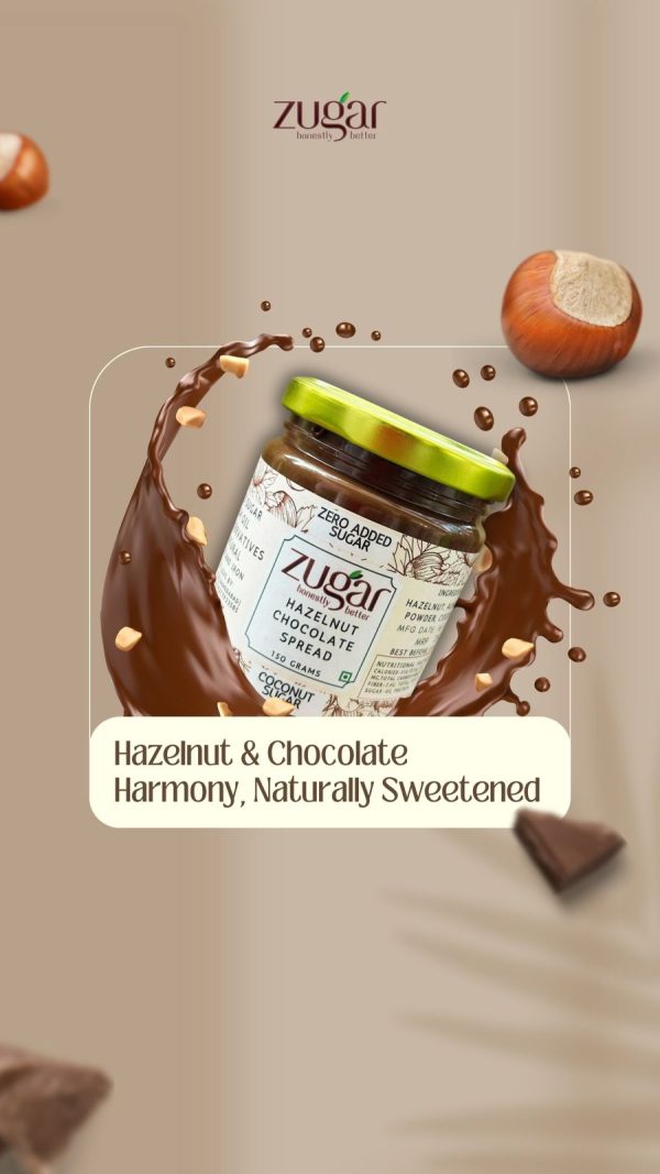 Spread indulgence