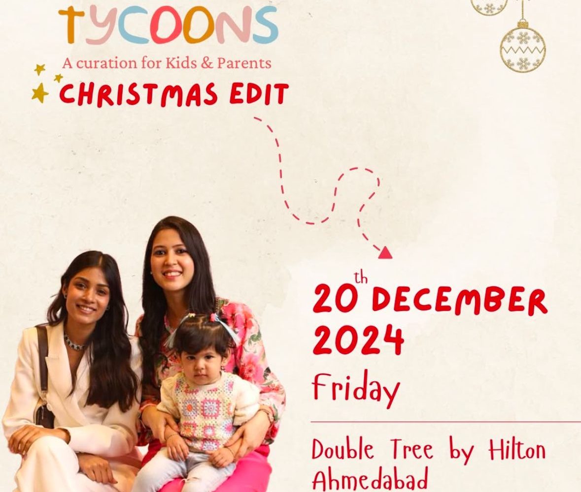 Tiny Tycoons Exhibition